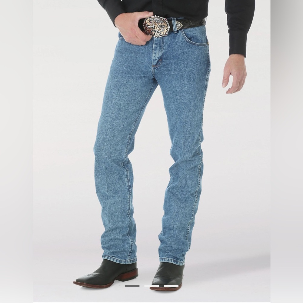 Wrangler Jeans